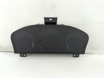 compare product 2011-2012 Ford Fusion Instrument Cluster Speedometer Gauges P/N:BE5T-10849-CD Fits Fits 2011 2012 OEM Used Auto Parts