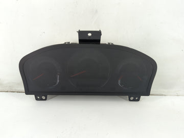 2011-2012 Ford Fusion Instrument Cluster Speedometer Gauges P/N:BE5T-10849-CD Fits Fits 2011 2012 OEM Used Auto Parts - Oemu