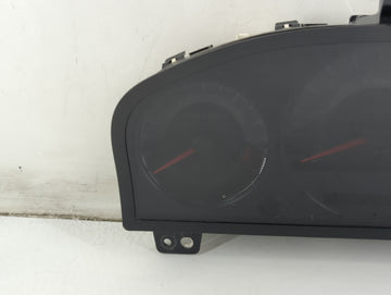 2011-2012 Ford Fusion Instrument Cluster Speedometer Gauges P/N:BE5T-10849-CD Fits Fits 2011 2012 OEM Used Auto Parts