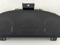 2011-2012 Ford Fusion Instrument Cluster Speedometer Gauges P/N:BE5T-10849-CD Fits Fits 2011 2012 OEM Used Auto Parts - Oemu