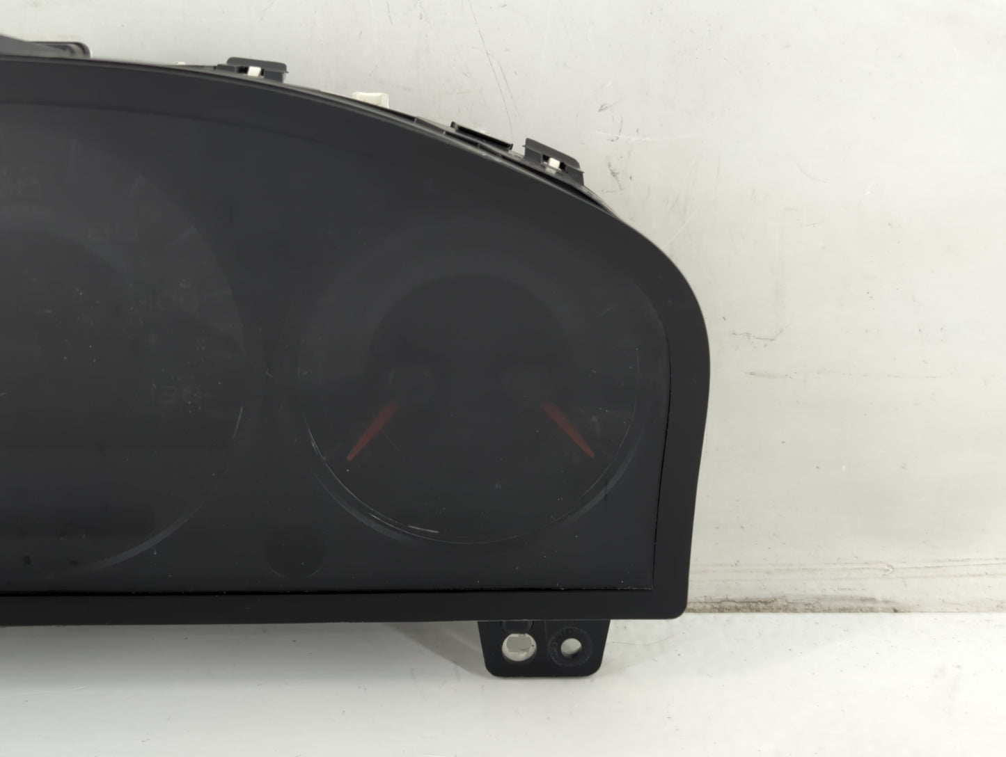 2011-2012 Ford Fusion Instrument Cluster Speedometer Gauges P/N:BE5T-10849-CD Fits Fits 2011 2012 OEM Used Auto Parts - Oemu