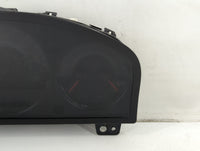 2011-2012 Ford Fusion Instrument Cluster Speedometer Gauges P/N:BE5T-10849-CD Fits Fits 2011 2012 OEM Used Auto Parts - Oemu