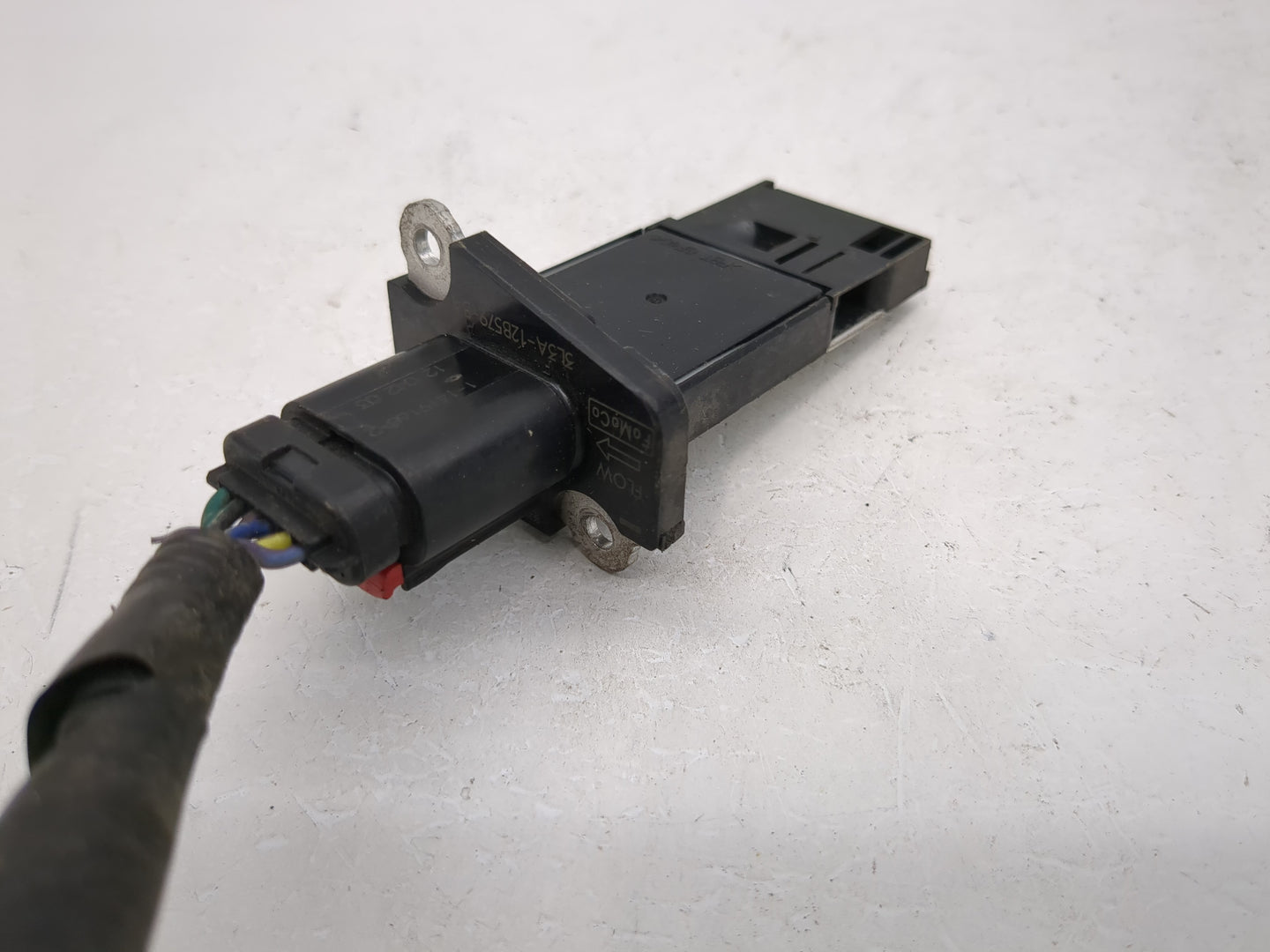 2006-2012 Ford Fusion Mass Air Flow Meter Maf 1104649 - Oemusedautoparts1.com