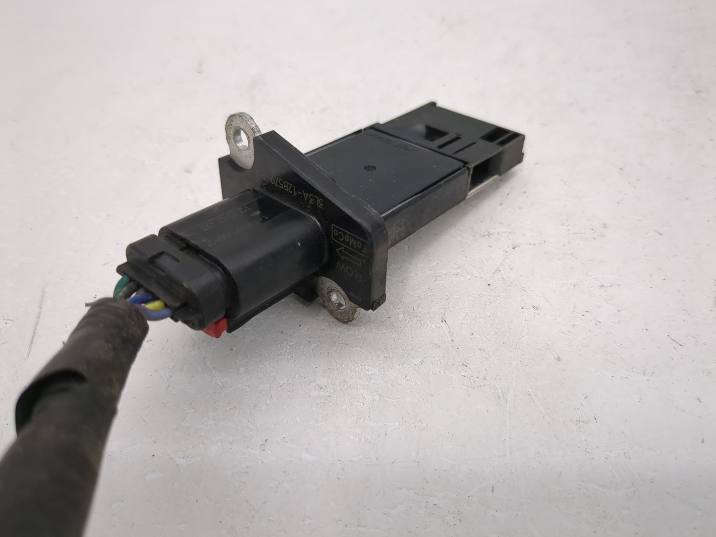 2006-2012 Ford Fusion Mass Air Flow Meter Maf 1104649 - Oemusedautoparts1.com