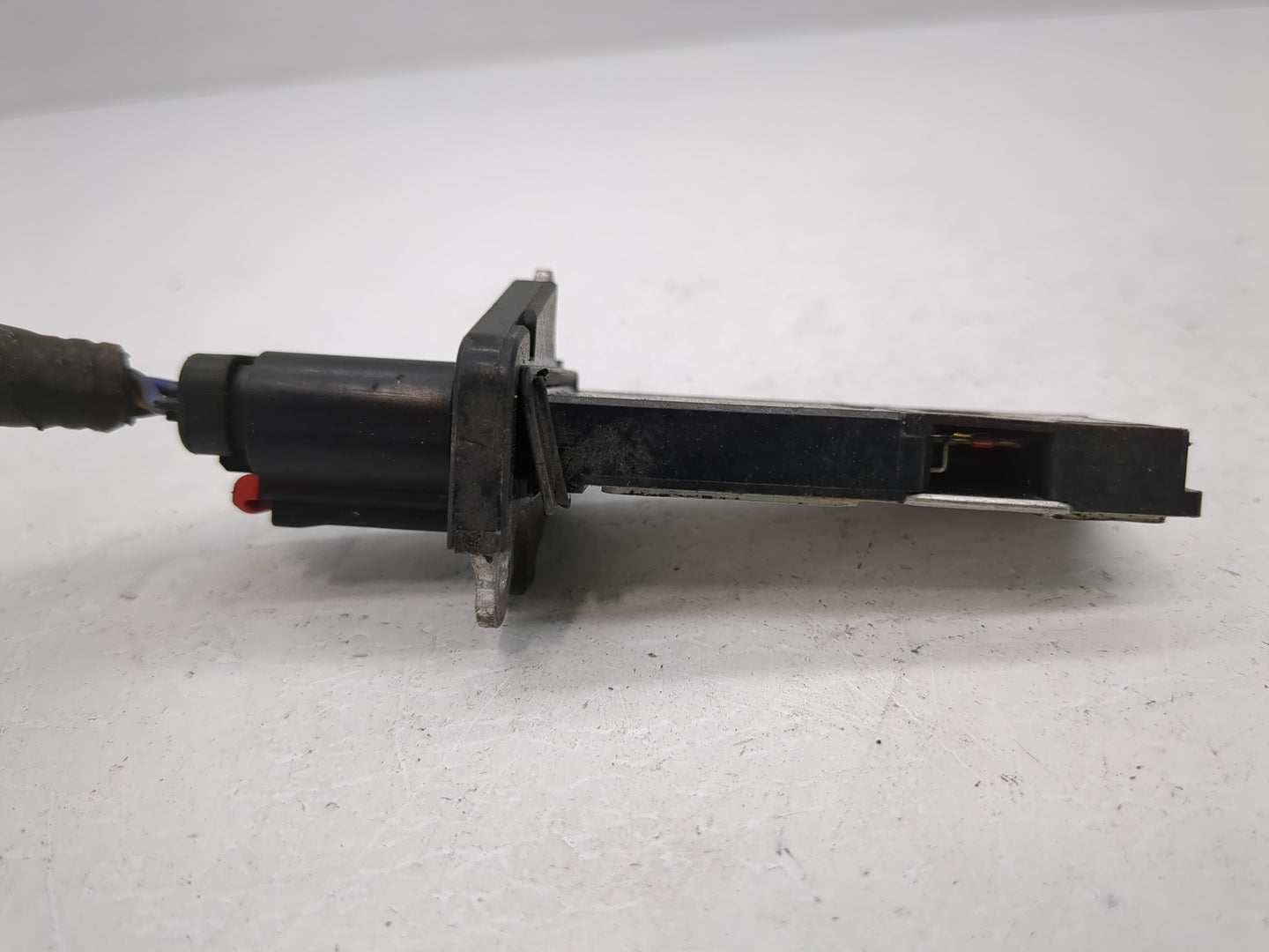 2006-2012 Ford Fusion Mass Air Flow Meter Maf 1104649 - Oemusedautoparts1.com