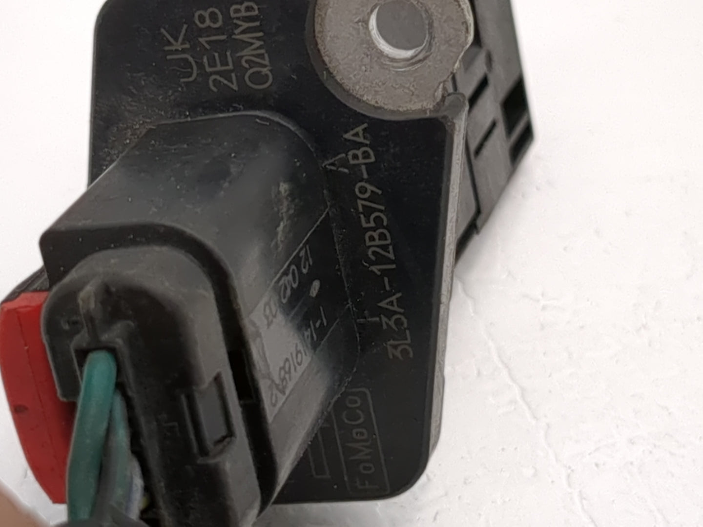 2006-2012 Ford Fusion Mass Air Flow Meter Maf 1104649 - Oemusedautoparts1.com