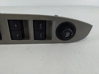 2011-2012 Ford Fusion Master Power Window Switch Replacement Driver Side Left P/N:BE5T-14540-ACW Fits Fits 2011 2012 OEM Use