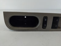 2011-2012 Ford Fusion Master Power Window Switch Replacement Driver Side Left P/N:BE5T-14540-ACW Fits Fits 2011 2012 OEM Use