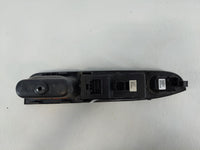 2011-2012 Ford Fusion Master Power Window Switch Replacement Driver Side Left P/N:BE5T-14540-ACW Fits Fits 2011 2012 OEM Use