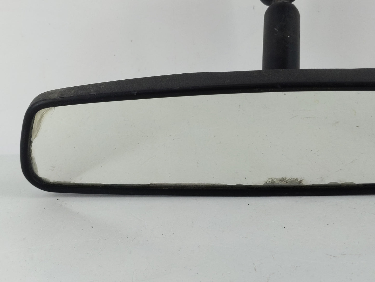 2006-2020 Ford Fusion Interior Rear View Mirror Replacement OEM P/N:E8011083 Fits OEM Used Auto Parts - Oemusedautoparts1.co