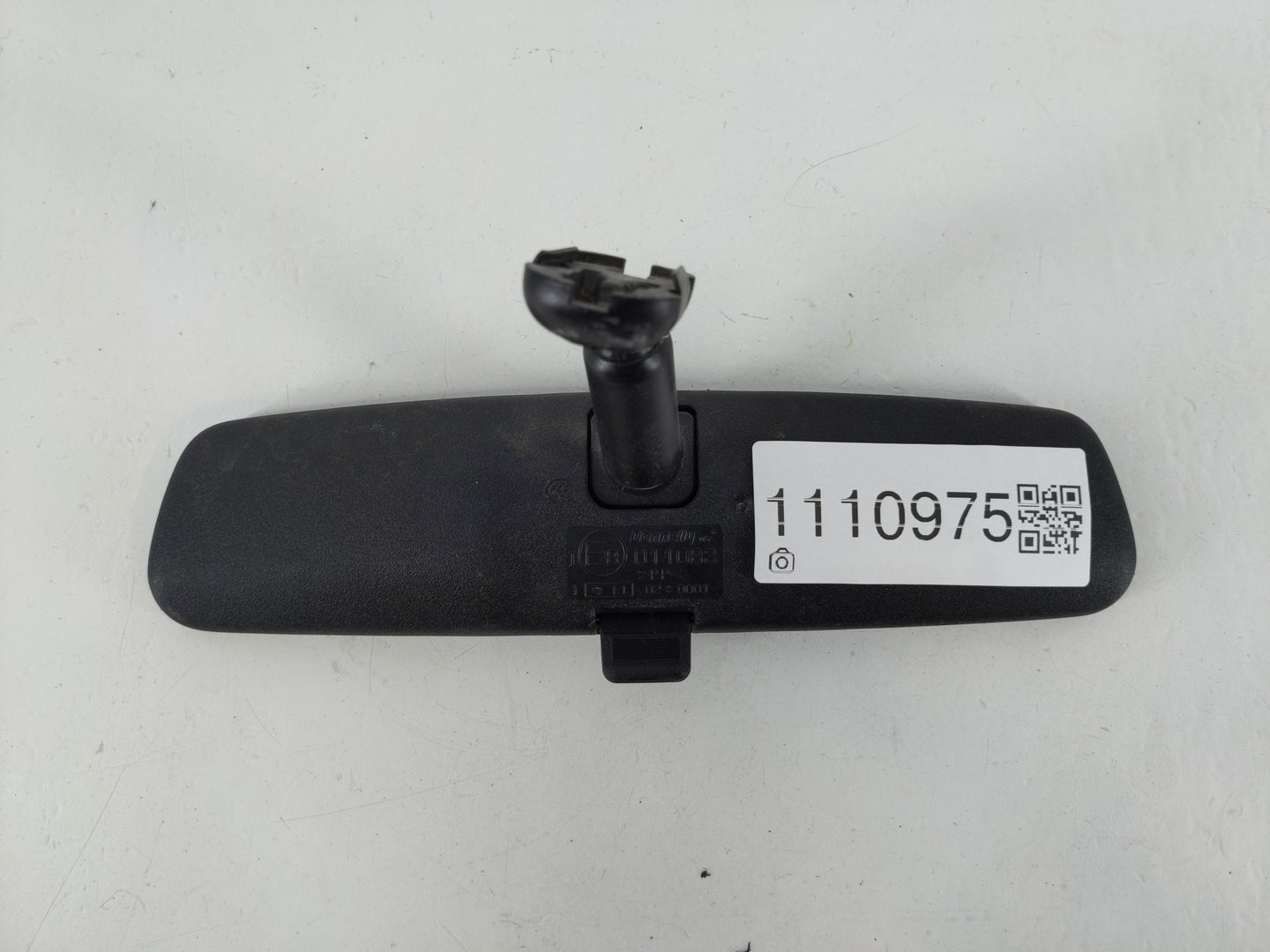 2006-2020 Ford Fusion Interior Rear View Mirror Replacement OEM P/N:E8011083 Fits OEM Used Auto Parts - Oemusedautoparts1.co