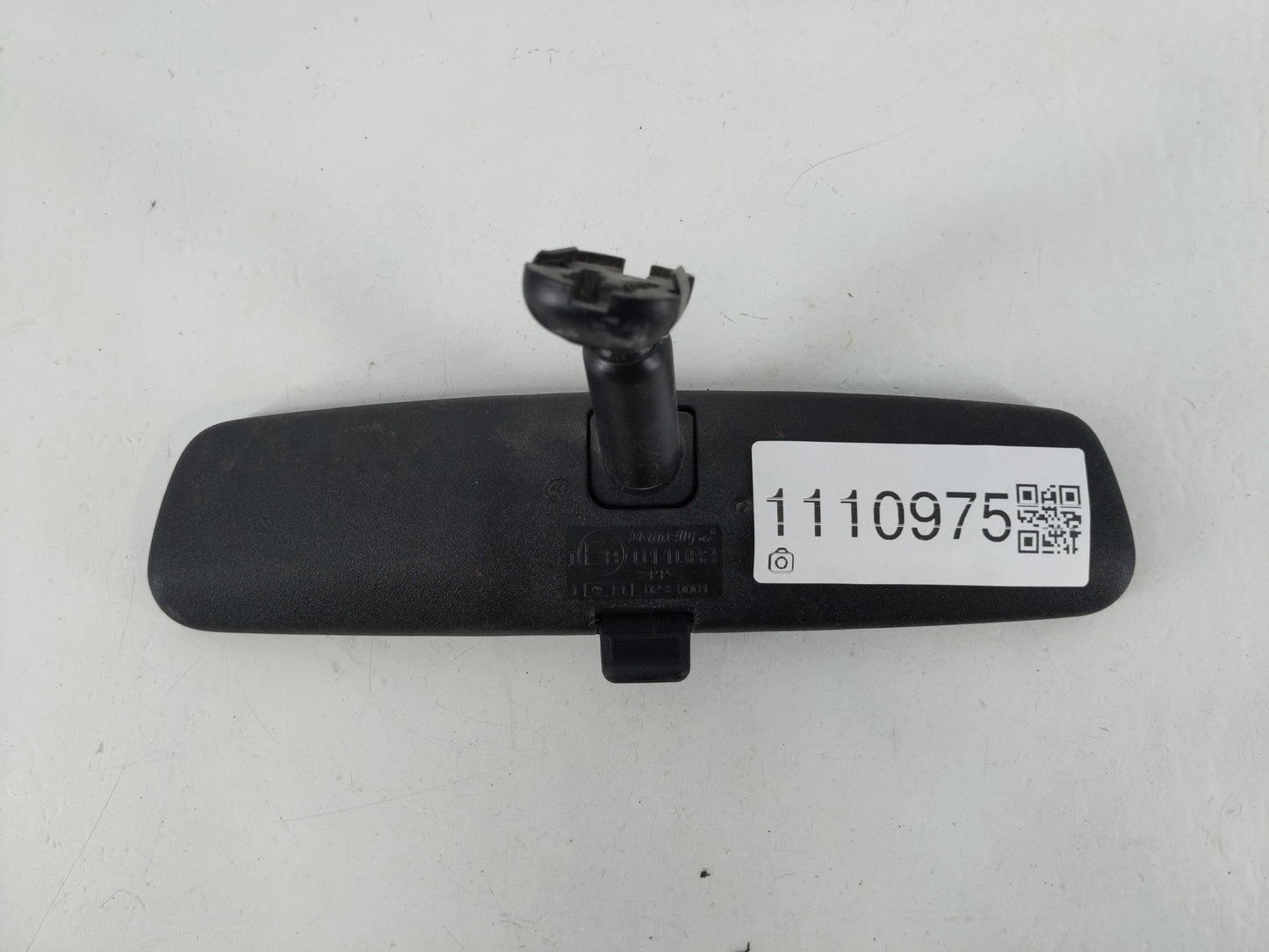 2006-2020 Ford Fusion Interior Rear View Mirror Replacement OEM P/N:E8011083 Fits OEM Used Auto Parts - Oemusedautoparts1.co