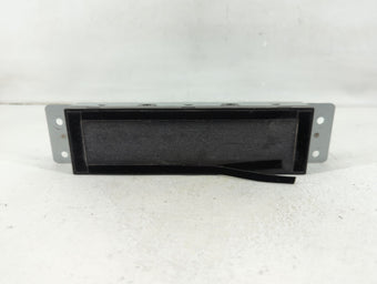compare product 2010-2012 Ford Fusion Information Display Screen