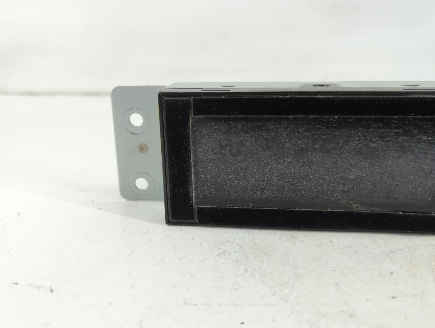 2010-2012 Ford Fusion Information Display Screen - Oemusedautoparts1.com