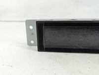 2010-2012 Ford Fusion Information Display Screen - Oemusedautoparts1.com