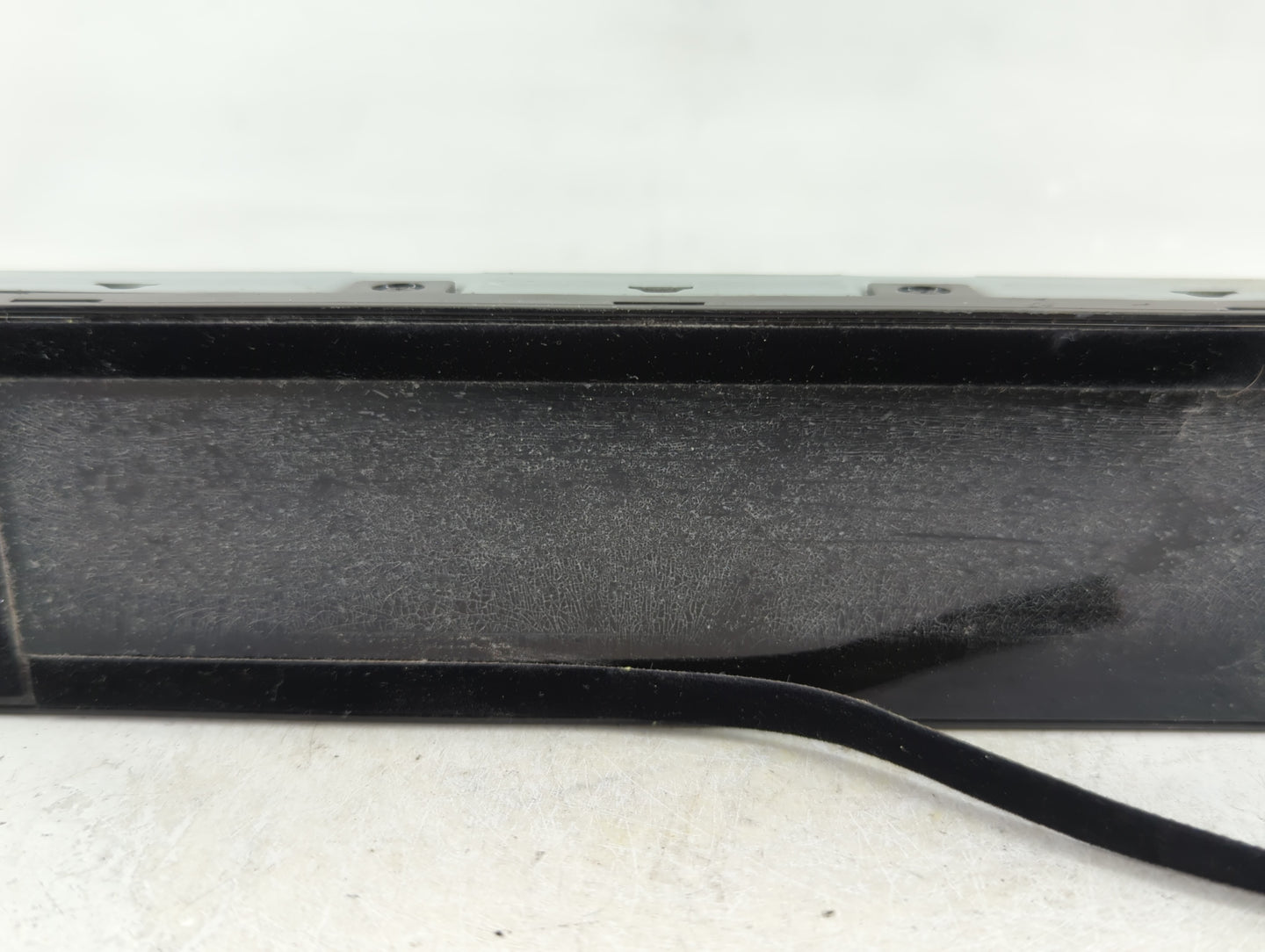 2010-2012 Ford Fusion Information Display Screen - Oemusedautoparts1.com