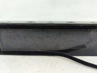 2010-2012 Ford Fusion Information Display Screen - Oemusedautoparts1.com