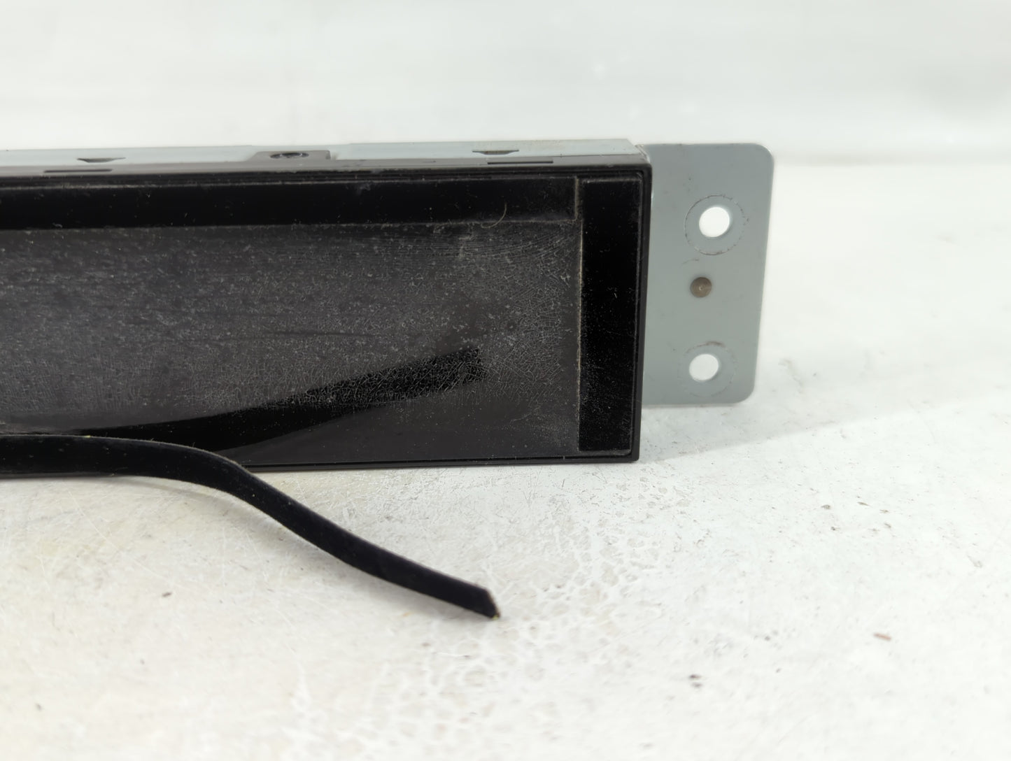 2010-2012 Ford Fusion Information Display Screen - Oemusedautoparts1.com