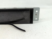 2010-2012 Ford Fusion Information Display Screen - Oemusedautoparts1.com