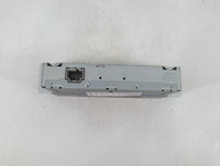 2010-2012 Ford Fusion Information Display Screen - Oemusedautoparts1.com