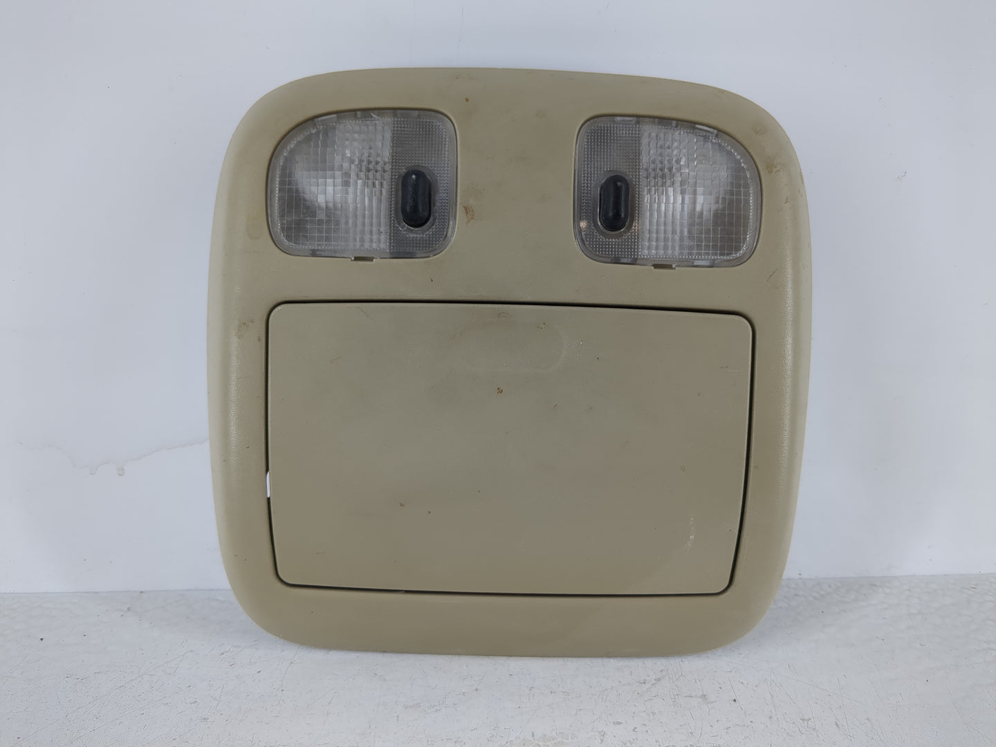 2012 Ford Fusion Overhead Roof Console - Oemusedautoparts1.com