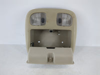 2012 Ford Fusion Overhead Roof Console - Oemusedautoparts1.com