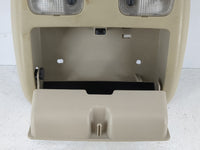 2012 Ford Fusion Overhead Roof Console - Oemusedautoparts1.com