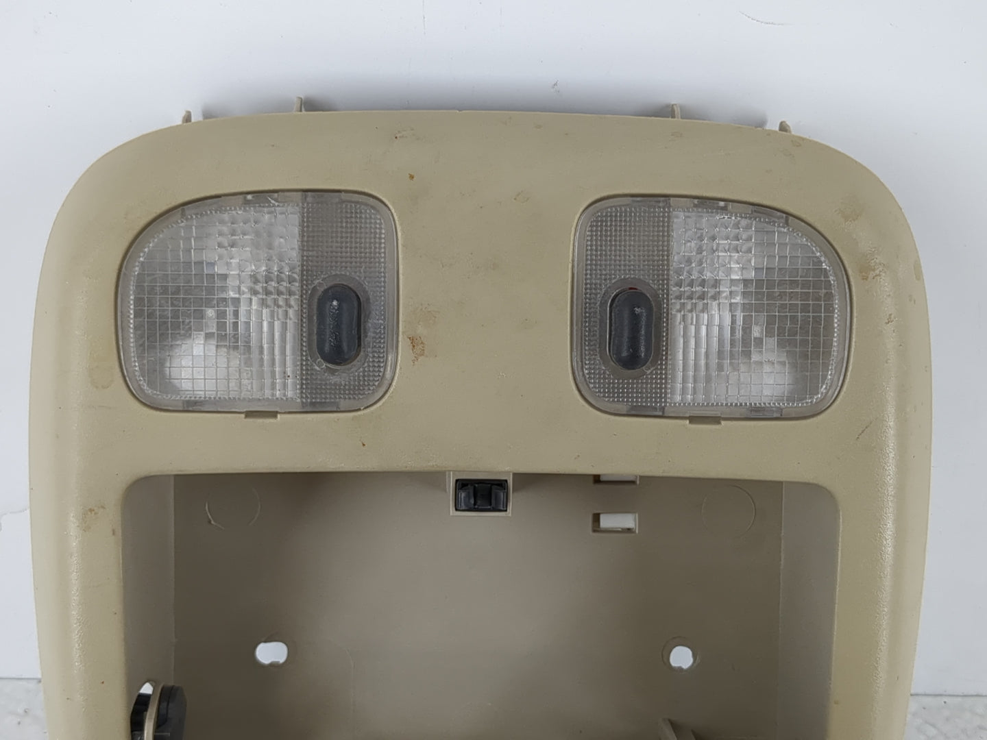2012 Ford Fusion Overhead Roof Console - Oemusedautoparts1.com