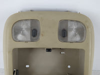 2012 Ford Fusion Overhead Roof Console - Oemusedautoparts1.com