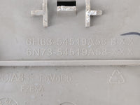 2012 Ford Fusion Overhead Roof Console - Oemusedautoparts1.com
