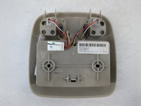 2012 Ford Fusion Overhead Roof Console - Oemusedautoparts1.com