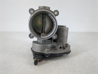 2010-2012 Ford Fusion Throttle Body P/N:DS7E-AG 9L8E-BF Fits Fits 2009 2010 2011 2012 OEM Used Auto Parts - Oemusedautoparts