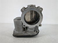 2010-2012 Ford Fusion Throttle Body P/N:DS7E-AG 9L8E-BF Fits Fits 2009 2010 2011 2012 OEM Used Auto Parts - Oemusedautoparts