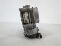 2010-2012 Ford Fusion Throttle Body P/N:DS7E-AG 9L8E-BF Fits Fits 2009 2010 2011 2012 OEM Used Auto Parts - Oemusedautoparts