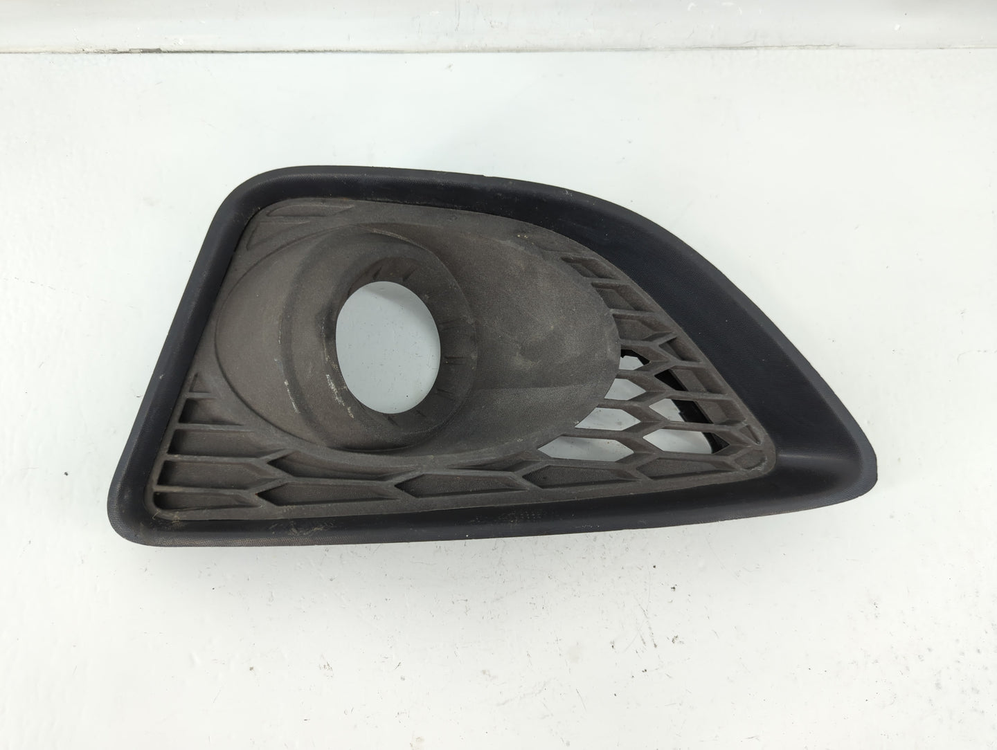 2006-2012 Ford Fusion Driver Left Oem Front Light Lamp - Oemusedautoparts1.com