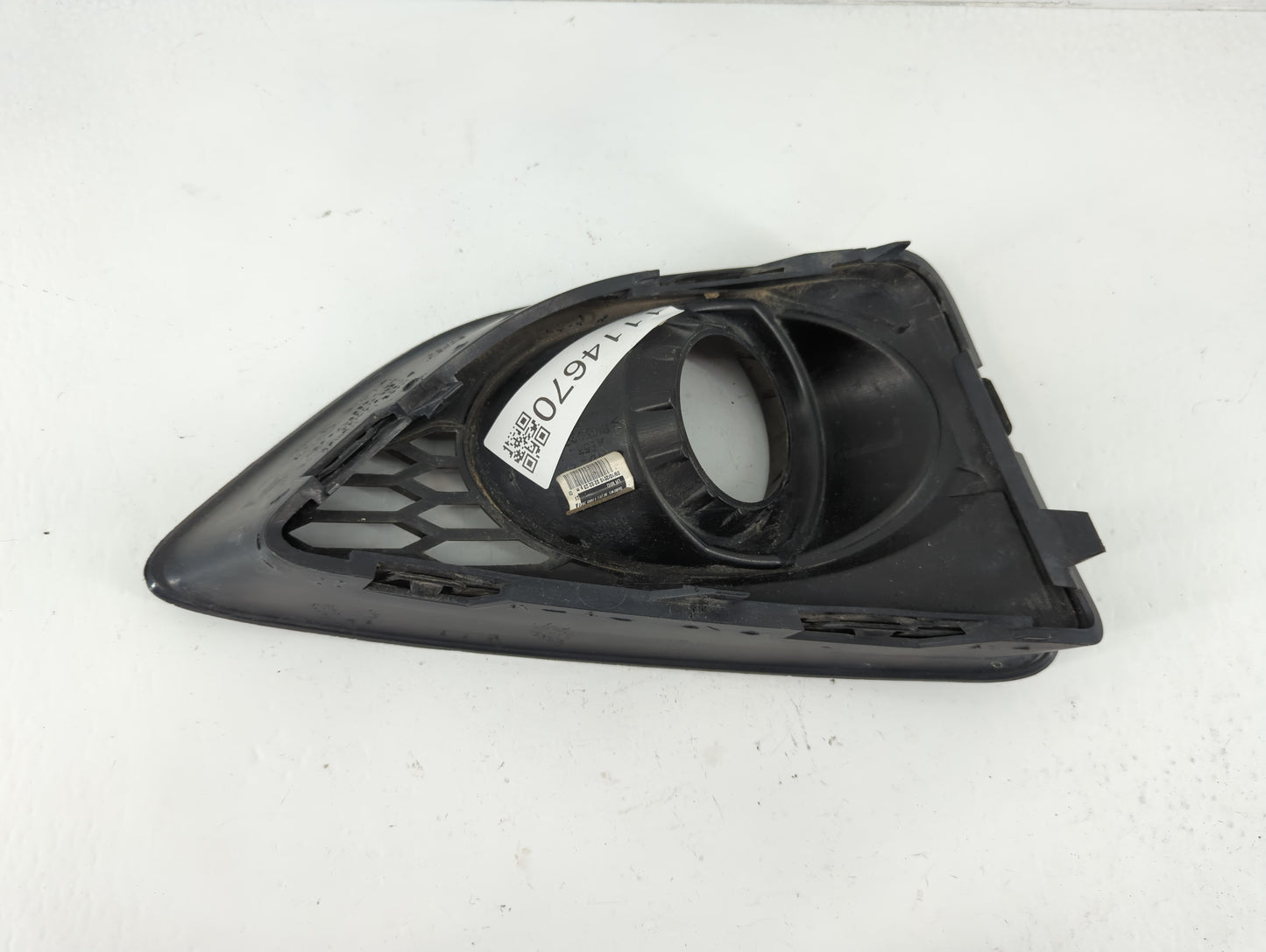 2006-2012 Ford Fusion Driver Left Oem Front Light Lamp - Oemusedautoparts1.com