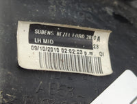2006-2012 Ford Fusion Driver Left Oem Front Light Lamp - Oemusedautoparts1.com