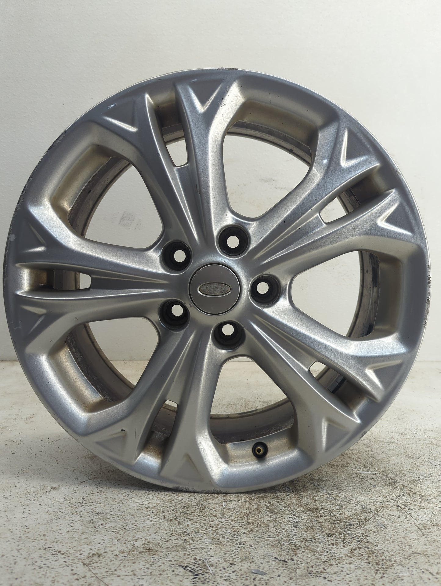 2012 Ford Fusion Oem Wheel Rim - Oemusedautoparts1.com