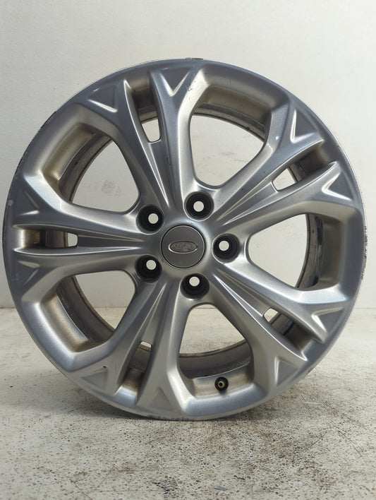2012 Ford Fusion Oem Wheel Rim - Oemusedautoparts1.com