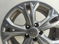 2012 Ford Fusion Oem Wheel Rim - Oemusedautoparts1.com