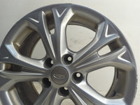 2012 Ford Fusion Oem Wheel Rim - Oemusedautoparts1.com
