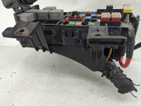 2010-2012 Ford Fusion Fusebox Fuse Box Panel Relay Module Fits Fits 2010 2011 2012 OEM Used Auto Parts - Oemusedautoparts1.c