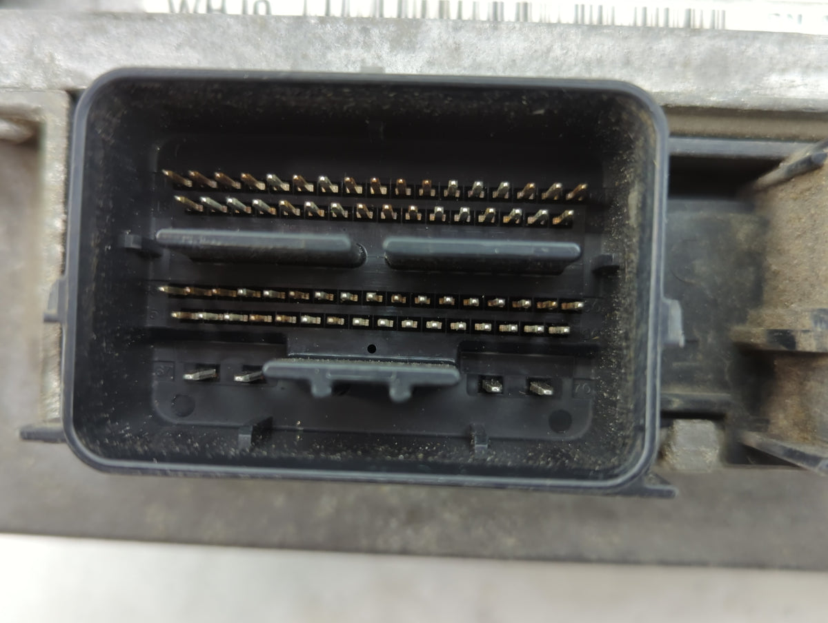 2011-2012 Ford Fusion PCM Engine Control Computer ECU ECM PCU OEM P/N:AE5A-12A650-FJA BL8A-12B684-AB Fits Fits 2011 2012 OEM