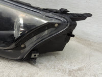 2010-2012 Ford Fusion Driver Left Oem Head Light Headlight Lamp - Oemusedautoparts1.com