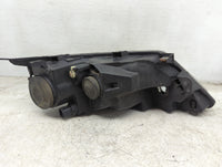 2010-2012 Ford Fusion Driver Left Oem Head Light Headlight Lamp - Oemusedautoparts1.com