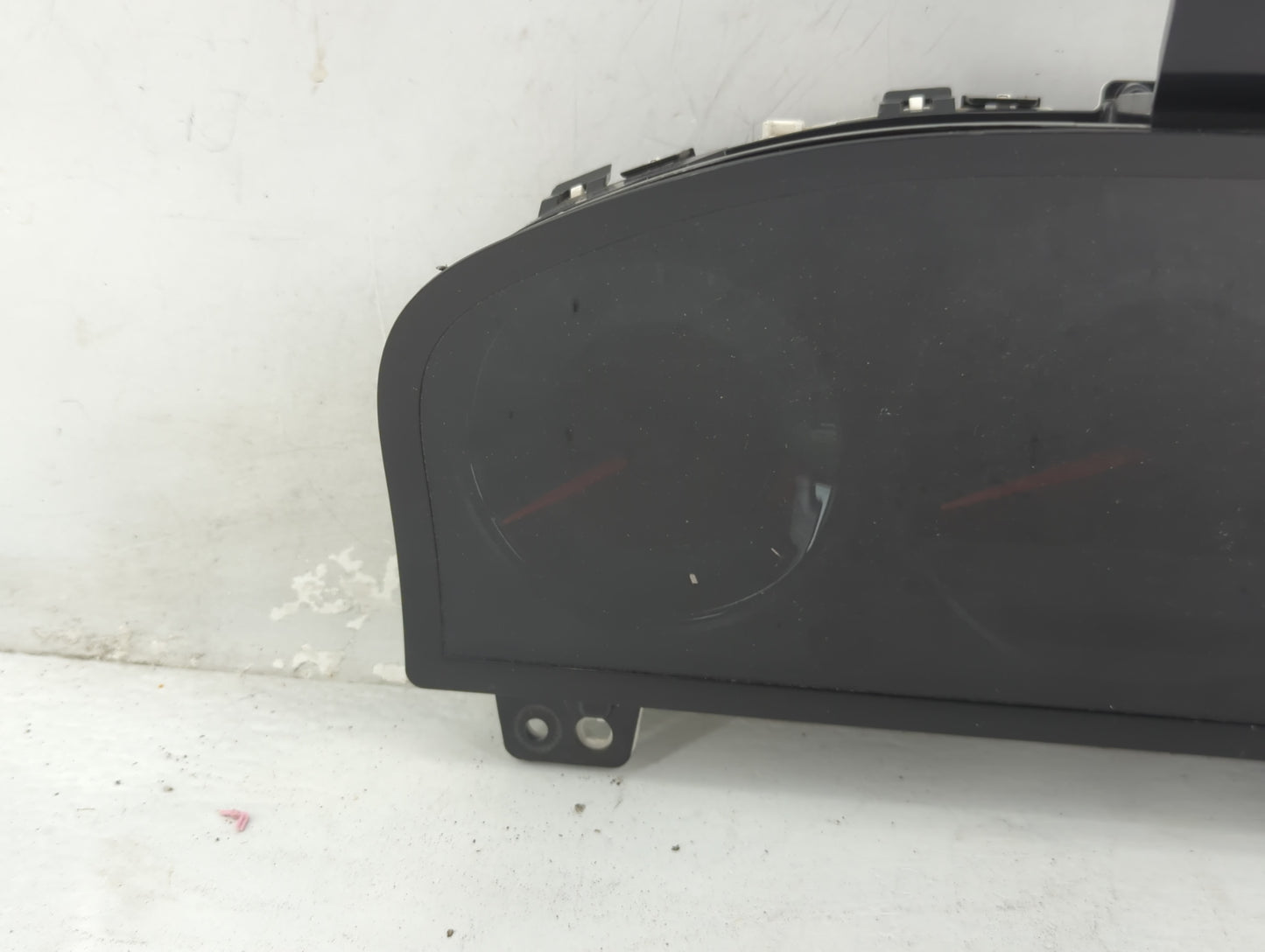 2011-2012 Ford Fusion Instrument Cluster Speedometer Gauges P/N:BE5T-10849-CD Miles:1K Fits Fits 2011 2012 OEM Used Auto Par