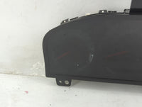 2011-2012 Ford Fusion Instrument Cluster Speedometer Gauges P/N:BE5T-10849-CD Miles:1K Fits Fits 2011 2012 OEM Used Auto Par