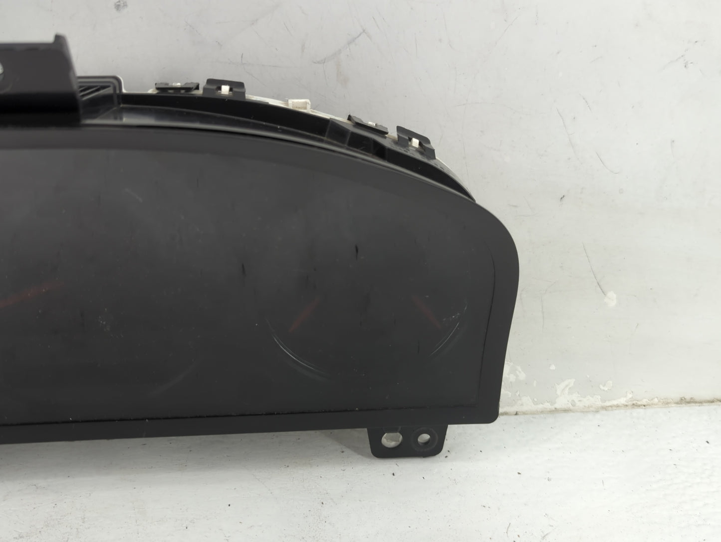 2011-2012 Ford Fusion Instrument Cluster Speedometer Gauges P/N:BE5T-10849-CD Miles:1K Fits Fits 2011 2012 OEM Used Auto Par