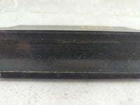 2010-2012 Ford Fusion Information Radio Display Screen 1115531 - Oemusedautoparts1.com