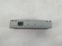 2010-2012 Ford Fusion Information Radio Display Screen 1115531 - Oemusedautoparts1.com